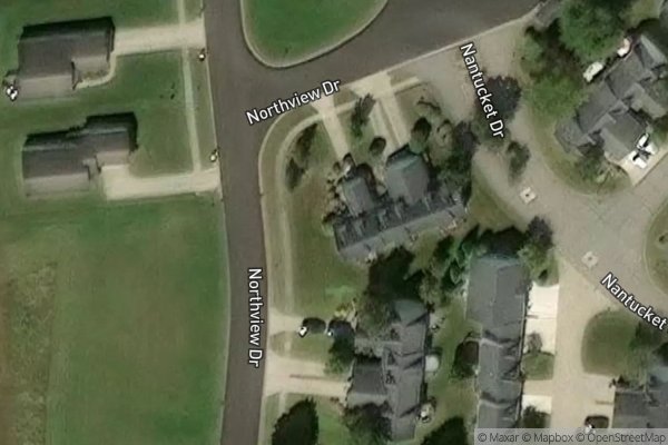 LAKEVIEW I