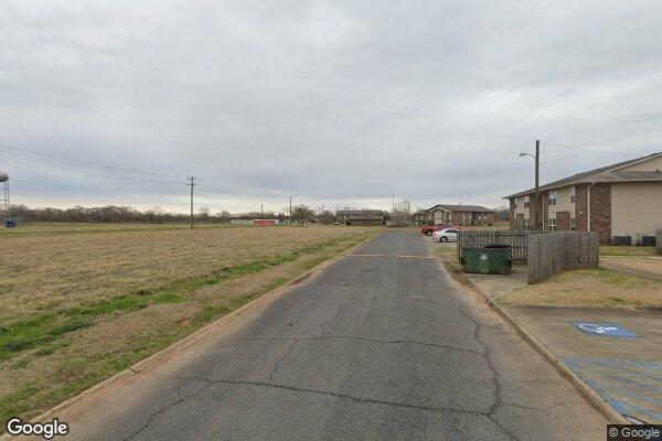 Photo of COTTONWOOD APTS