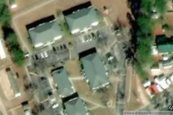 Photo of HILLCREST APTS
