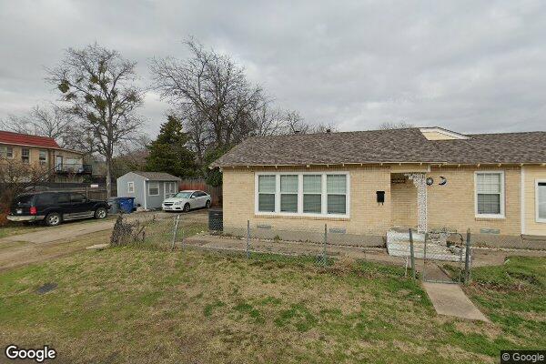 Photo of FOWLER CHRISTIAN APARTMENTS (HAP/223F)