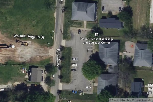 Photo of SHAMMAH WINDS APTS