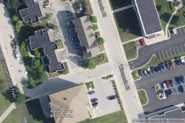 Photo of RIVER BLUFF TOWNHOMES
