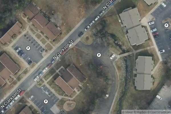Photo of ORCHARD PARK APTS