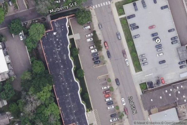 Photo of RIVERTOWN COMMONS