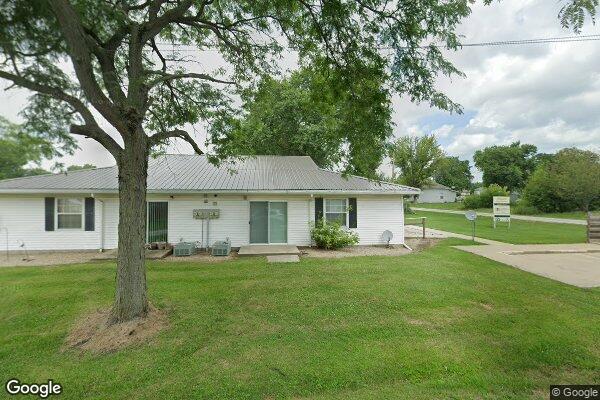 Photo of HANNAH HOUSING FILLMORE
