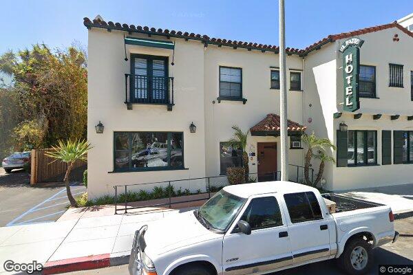 Photo of EL PATIO HOTEL