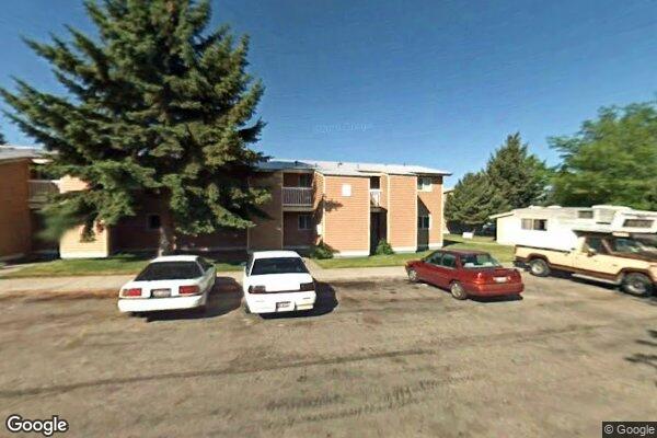Photo of CEDARS APARTMENTS