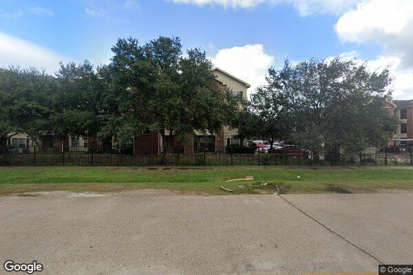 Photo of CHISHOLM TRAIL APTS