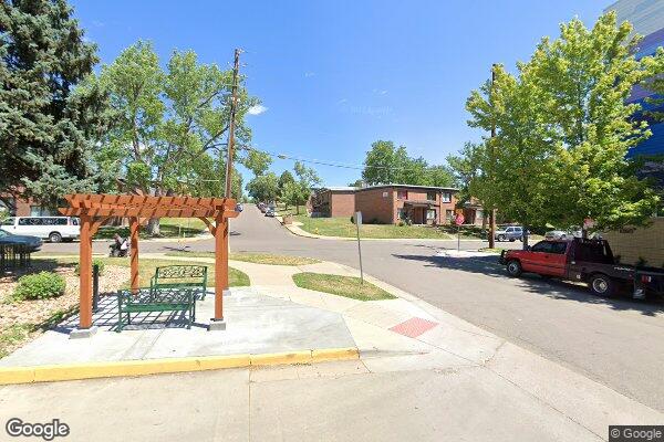 Photo of MULROY APTS