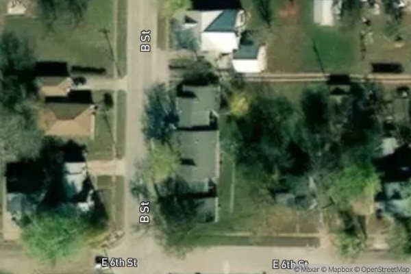 Photo of HERITAGE TOWNHOMES OF WASHINGTON