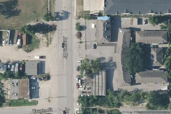 Photo of JENSEN PLAZA APTS