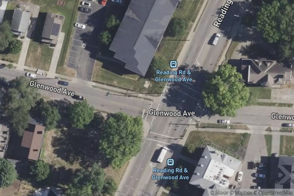 Photo of AVON VIEW APTS