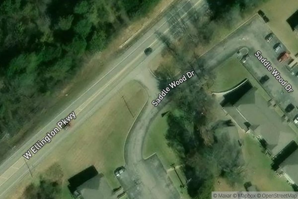 Photo of SADDLEWOOD APTS