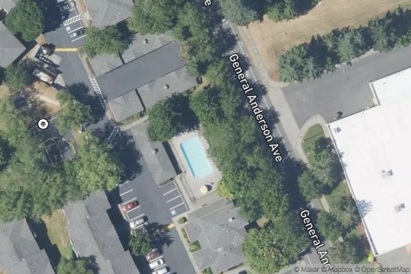 MARKETPLACE APARTMENTS