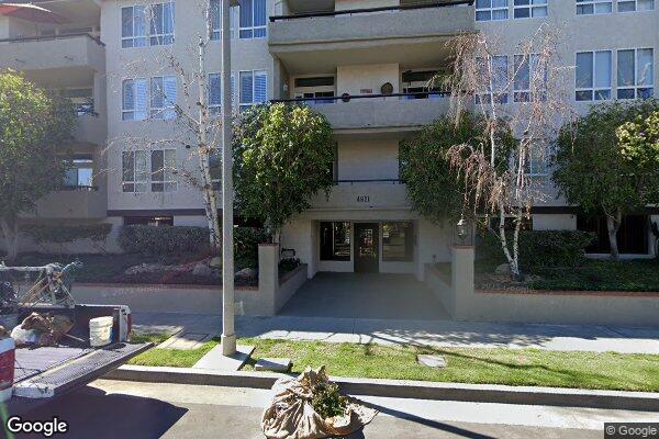 Photo of VISTA DEL MONTE APTS