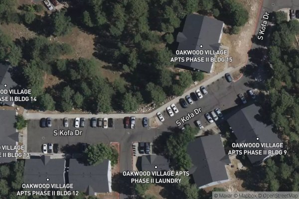 Photo of OAKWOOD VILLAGE APTS III