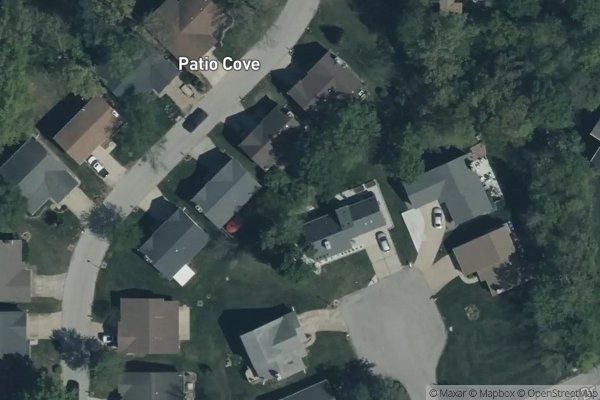 Photo of 705 FERNWOOD TER