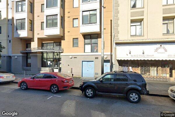 ARNETT WATSON APTS