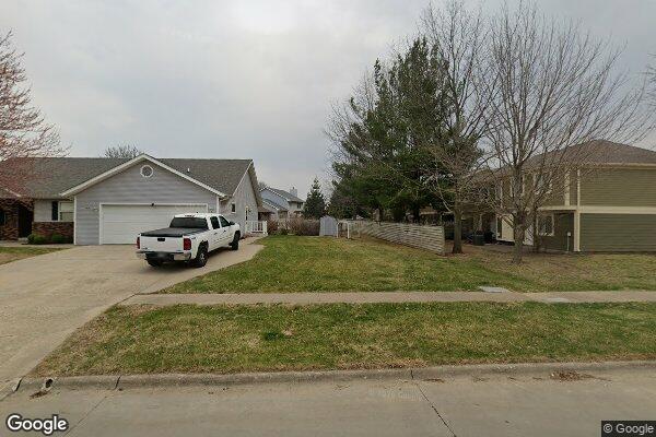 Photo of MEADOW WOOD OF PELLA