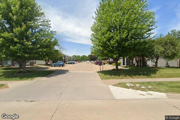 Photo of JERSEY RIDGE APTS III