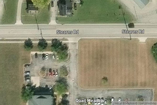 Photo of QUAIL MEADOW