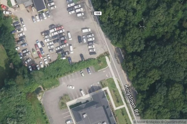 Photo of Bayberry Courts