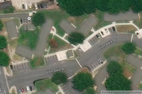 Photo of GLENDALE COURT APARTMENTS