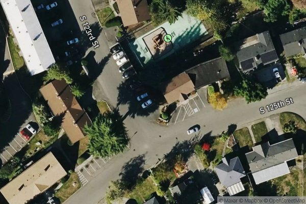 Photo of GREENTREE APARTMENT HOMES