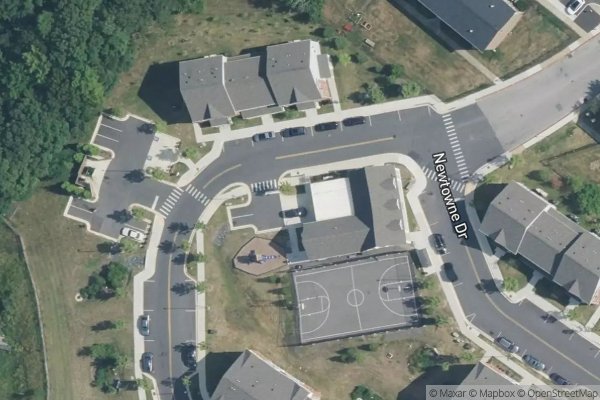 Photo of WILBORNE ESTATES [FKA] NEWTOWNE