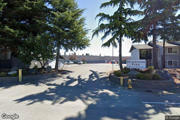 Photo of SILVERWOOD PARK APARTMENTS