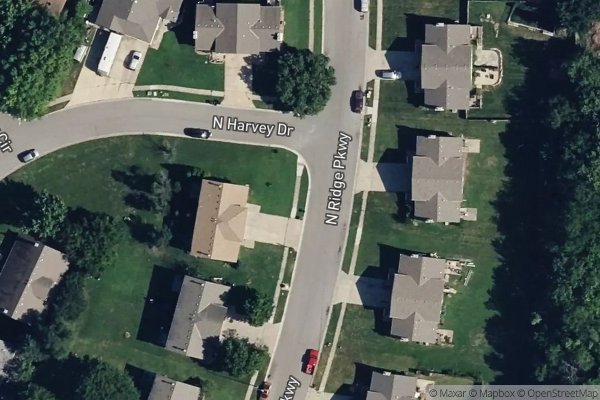 Photo of COVINGTON POINTE II