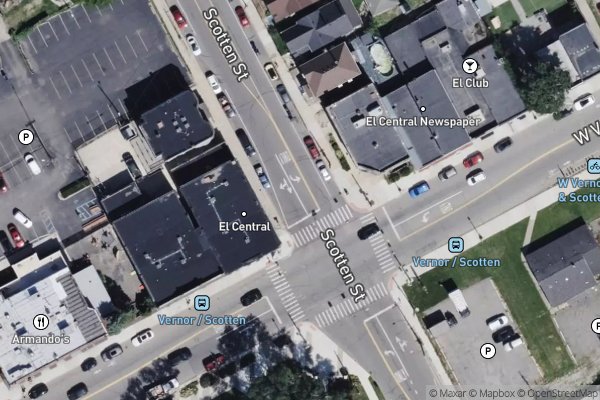 Photo of VERNOR/SCOTTEN PARTNERS I