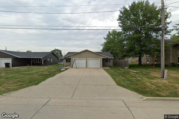 OSCEOLA ESTATES