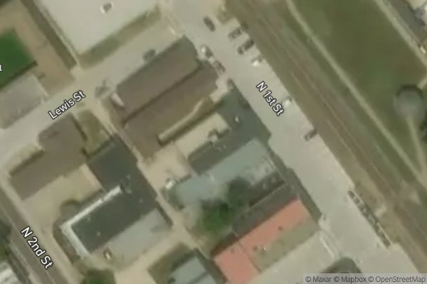 Photo of CLARKSVILLE ESTATES