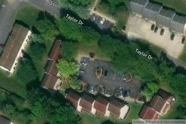 Photo of TAYLOR PARK II
