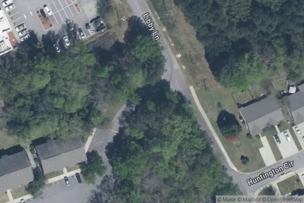 Photo of SWEETBRIAR APTS