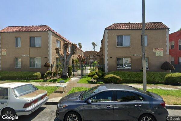 Photo of TOLTON COURT