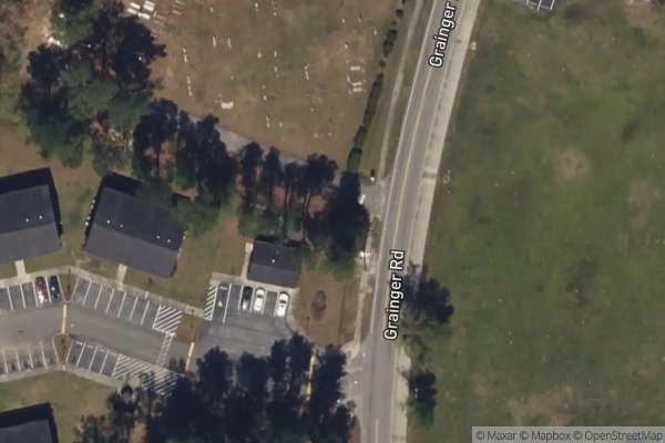 Photo of CRANE CREEK APTS