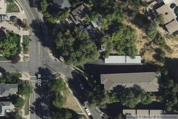 Photo of CLIFFSIDE APTS