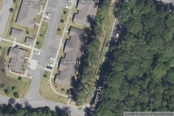 Photo of PINEWOOD VILLAGE
