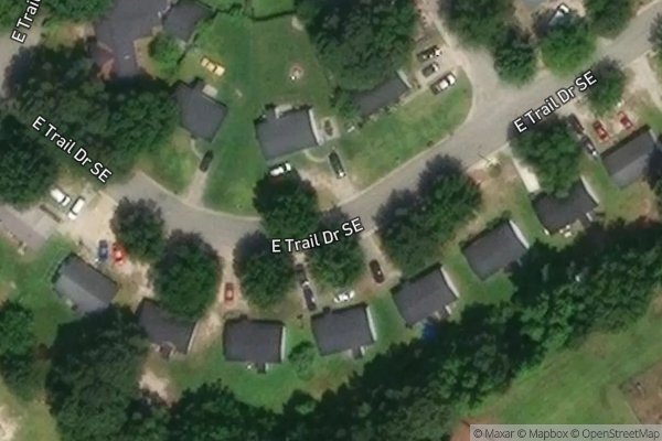 Photo of WOODFIELD SUBDIVISION
