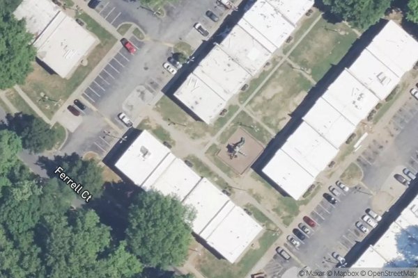 Photo of ROLLING HILLS APTS