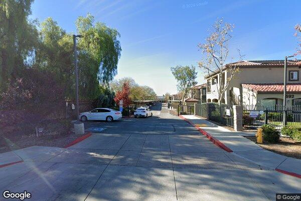 SAN JACINTO VILLAS