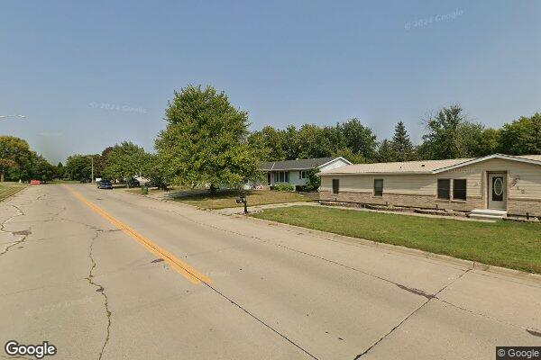 Photo of LENORE MANOR