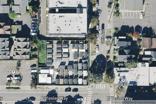 Photo of BONANZA APARTMENTS