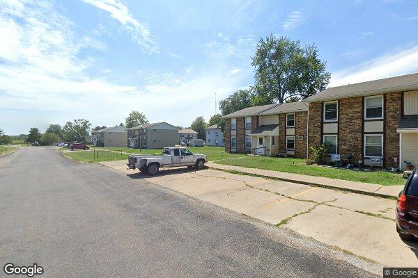 View of FAIRVIEW APARTMENTS
