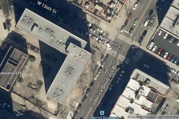 Photo of WEST 139TH STREET CLUSTER