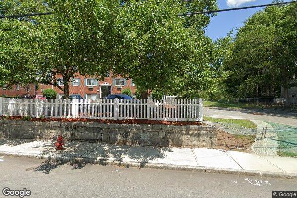 Photo of MAYFLOWER APTS
