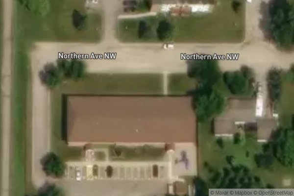 Photo of PINEVIEW MANOR