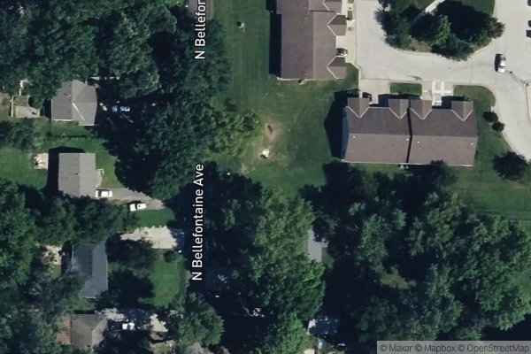 Photo of CHAUMIERE PLACE APTS